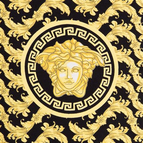 versace wallpaper for home.